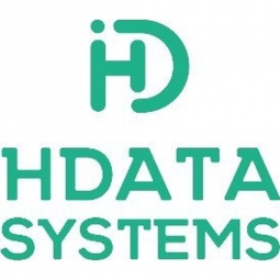 HData Systems Logo